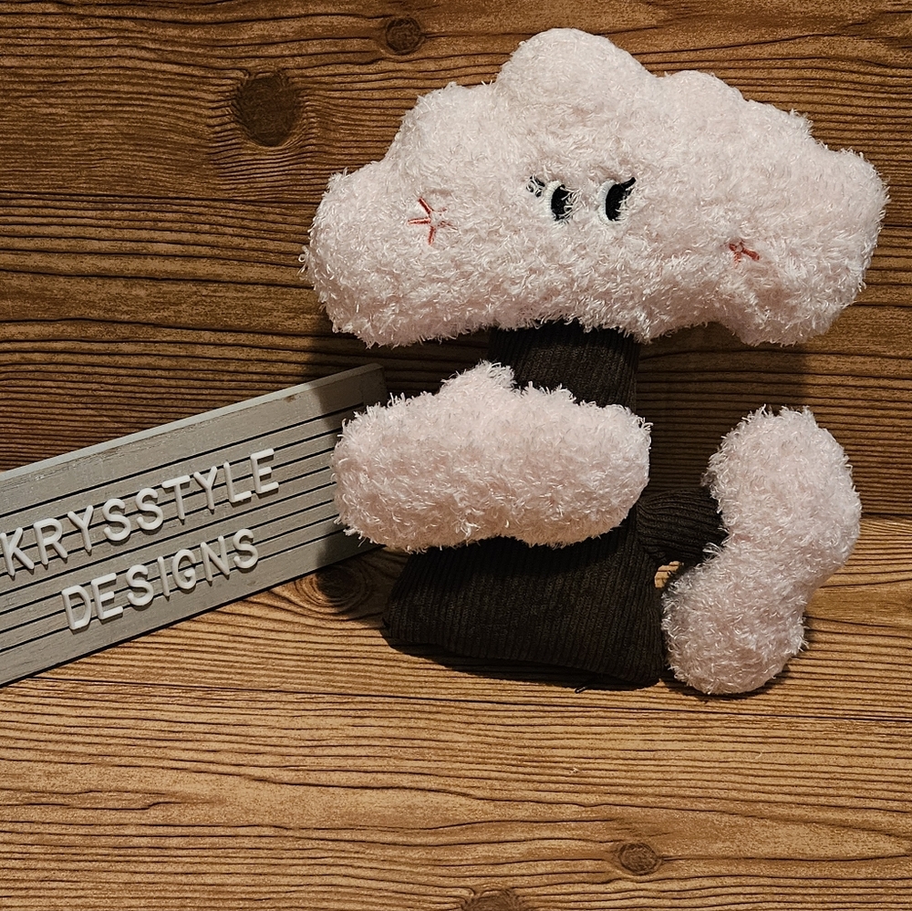 Cherry Blossom Tree Plush